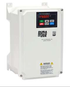 Frequency converter variable 1PH 200-240V 50/60Hz 3HP IP66